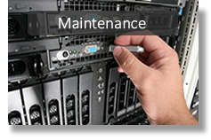 Maintenance
